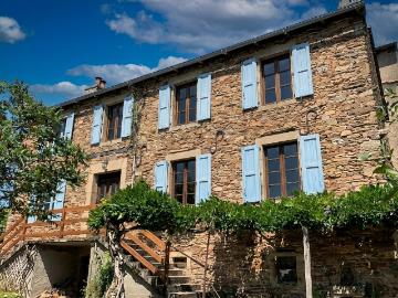 Maison 5 pièces 160 m²