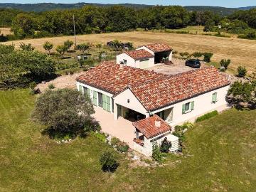 Maison 5 pièces 160 m²