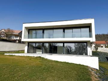 Maison 5 pièces 160 m²