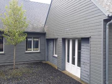 Maison 5 pièces 160 m²