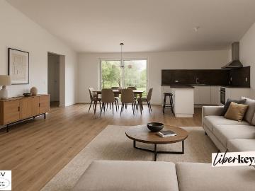 Maison 5 pièces 179 m²