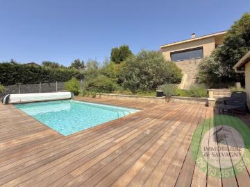 Maison 5 pièces 151 m²