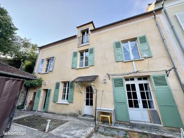 Maison 5 pièces 190 m²