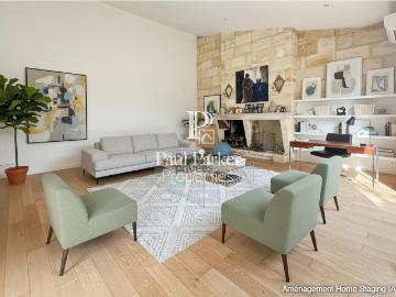 Maison 5 pièces 209 m²