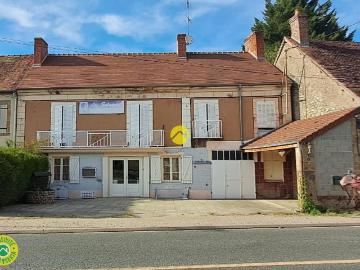 Maison 5 pièces 200 m²
