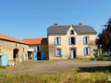 Maison 5 pièces 215 m²