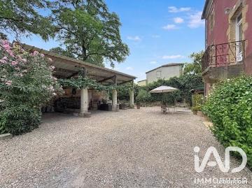 Maison 6 pièces 228 m²