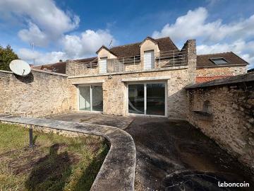 Maison 5 pièces 229 m²