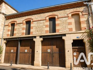 Maison de ville 5 pièces 220 m²