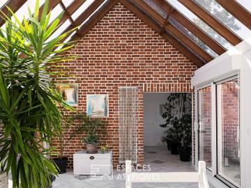 Maison 5 pièces 237 m²