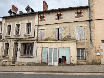 Maison 5 pièces 280 m²