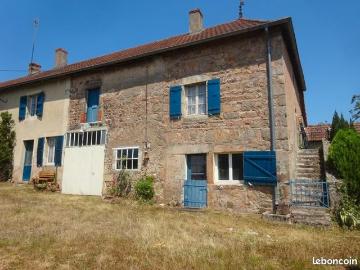 Maison 5 pièces 60 m²