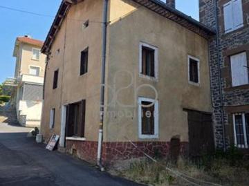 Maison 5 pièces 60 m²