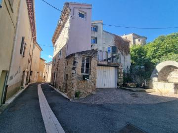 Maison 5 pièces 67 m²