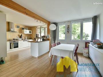 Maison 5 pièces 71 m²