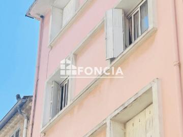 Maison 5 pièces 72 m²