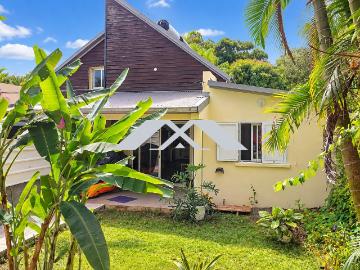 Maison 5 pièces 72 m²