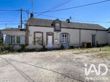 Maison 5 pièces 75 m²
