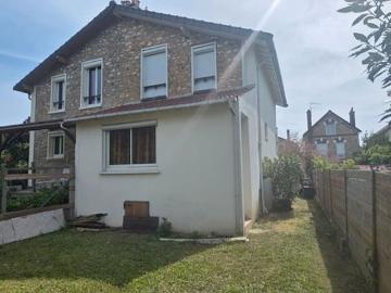 Maison 5 pièces 75 m²