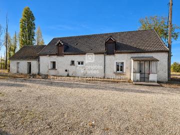 Maison 5 pièces 76 m²