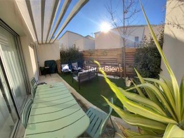 Maison 5 pièces 79 m²