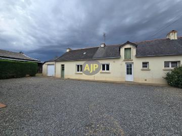 Maison 5 pièces 80 m²