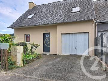 Maison 5 pièces 80 m²