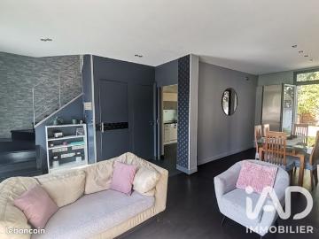 Maison 5 pièces 80 m²