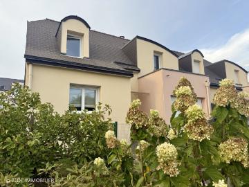 Maison 5 pièces 81 m²