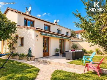 Maison 5 pièces 81 m²
