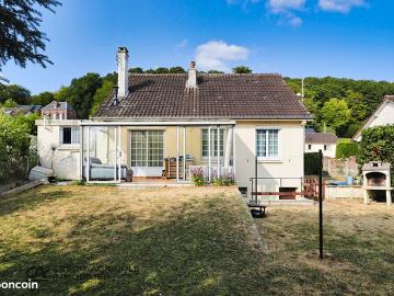 Maison 5 pièces 81 m²