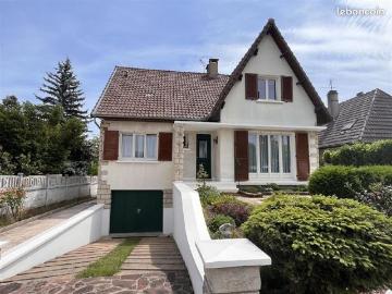 Maison 5 pièces 82 m²