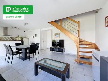Maison 5 pièces 82 m²