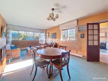 Maison 5 pièces 82 m²