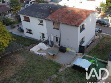 Maison 5 pièces 82 m²