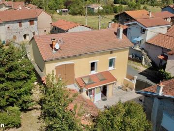 Maison 5 pièces 82 m²