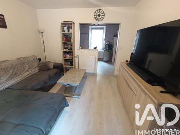 Maison 5 pièces 82 m²