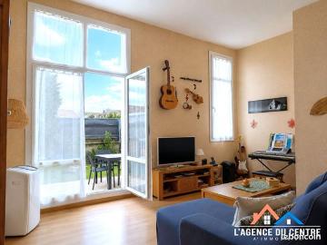 Maison 5 pièces 82 m²
