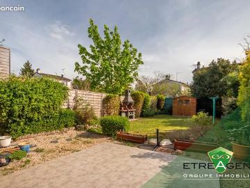 Maison 5 pièces 83 m²