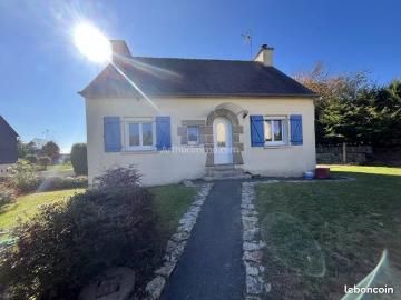 Maison 5 pièces 83 m²
