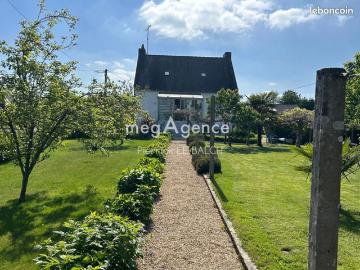 Maison 5 pièces 84 m²