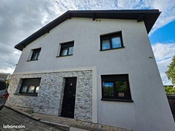 Maison 5 pièces 84 m²