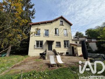 Maison 5 pièces 84 m²