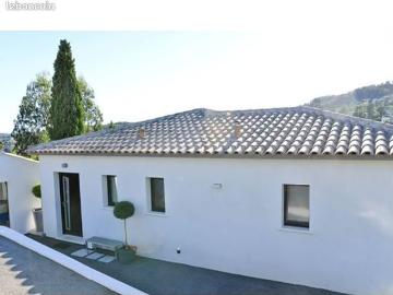 Maison 5 pièces 85 m²