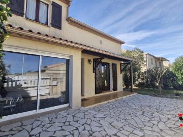 Maison 5 pièces 85 m²