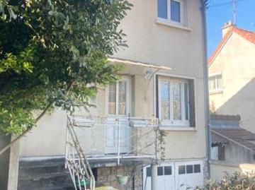 Maison 5 pièces 85 m²