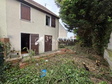 Maison 5 pièces 85 m²