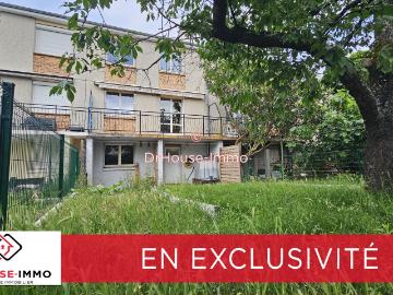 Maison 5 pièces 85 m²