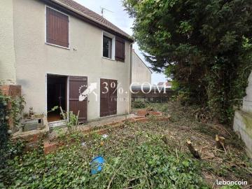 Maison 5 pièces 85 m²