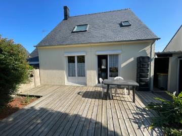 Maison 5 pièces 86 m²